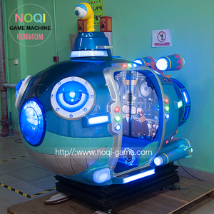 One-stop service sous-marin course petit intérieur enfants d'attractions <span class=keywords><strong>jeu</strong></span> vidéo manèges à vendre - Product Image 3