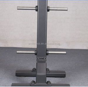EM1054 Vertical <strong>Weight</strong> Plate <strong>Rack</strong> / <strong>Weight</strong> <strong>Rack</strong> / Plate Tree - Product Image 5