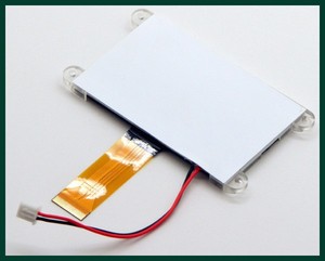 JHD12864-G36IBFB-G Lcd 128X64 Tùy Chọn 3.5 Inch - Product Image 4