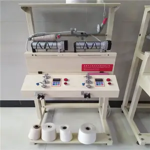 FEIHU textile yarn bobbin hard winding machine factory