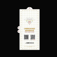 Film de protection d'écran, nano tpu, liquide, incassable, pour téléphone portable, oneplus 5T 6, oneplus6