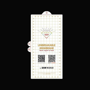 Protector de <span class=keywords><strong>pantalla</strong></span> nano tpu irrompible líquido, membrana protectora <span class=keywords><strong>para</strong></span> teléfono móvil, oneplus 5T 6 oneplus6 - Product Image 3