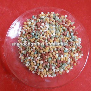 MgSO4.7H2O sal de epsom sulfato de magnesio - Product Image 6
