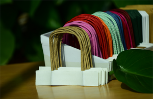Wholesale Premium Quality Twisted Paper Packaging <strong>Ropes</strong> 1-4mm <strong>Thickness</strong> 120-150m/roll for Various Applications - Product Image 4