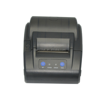 Imprimante thermique POS Linux POS58 Pilote d'imprimante