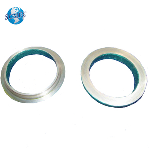 Pompe à béton pièces de rechange bague coupante <span class=keywords><strong>lunettes</strong></span> plaques - Product Image 3