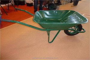 ร้อนขายก่อสร้างสาลี่หรือล้อรถเข็นราคา - Product Image 5