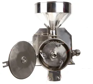 High quality well sold manual grain mill/ hand grain mill