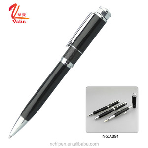 Chất lượng cao tùy chỉnh Logo carbon fiber fountain <span class=keywords><strong>pen</strong></span> chiếu bút - Product Image 5