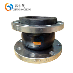 Raccord de tuyau flexible en caoutchouc Epdm directement en usine pour tuyaux thermiques - Product Image 1