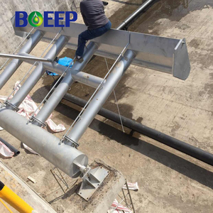 Decantador de Agua Rotatorio de Alta Eficiencia para Tanques de Procesamiento SBR, Aguas Residuales Municipales - Product Image 2