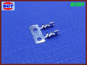 SHLP 10 V SB, SH JST מחבר 1.0 מ"מ המגרש - Product Image 2