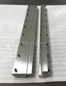 Herramienta de Doblado para Prensa Plegadora CNC para Máquina Amada <span class=keywords><strong>Gasparini</strong></span>, Herramientas de Doblado de 835 mm - Product Image 3