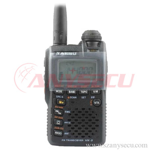 Yaesu el nuevo ultra compacto vx-3e <span class=keywords><strong>2</strong></span> <span class=keywords><strong>m</strong></span> / 70 cm FM HT UHF / VHF portátil de dos vías de Radio - Product Image 1