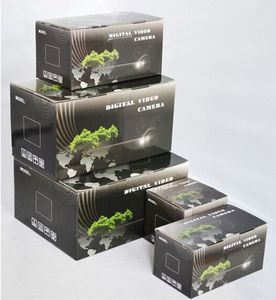 Caliente barata de la bóveda nignt visión nocturna de 2 megapíxeles para cámara de vigilancia de vídeo - Product Image 3