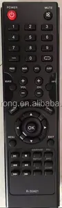 Controle remoto R-30A01, controle remoto inteligente, casa, karaoke, controle remoto digital x vision, tv fortec star