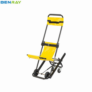 BR-SC006 Cheap Manual Wheel Chair Stair Climber Stair Climbing Equipment For Sale