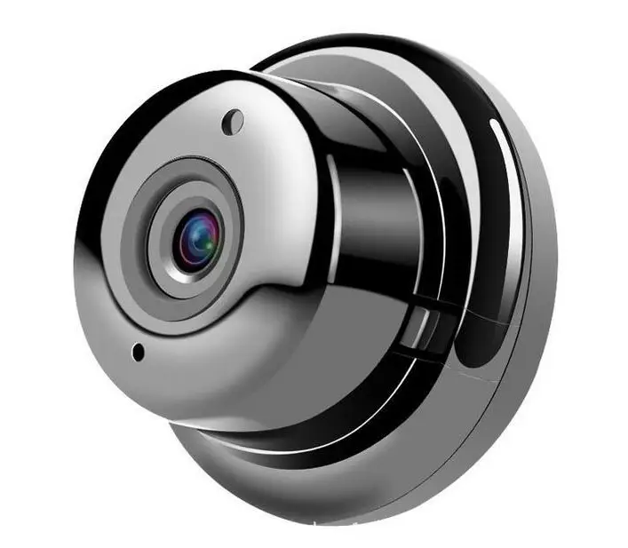 एचडी 1080 पी वायरलेस इनडोर घर सुरक्षा कैमारा नाइट विजन छोटा आईपी नेटवर्क कैमरा