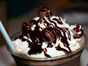 Sabor a chocolate blanco en polvo de chocolate con leche sabor - Product Image 1