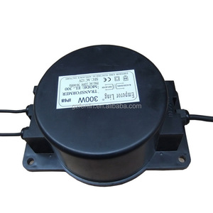 Biến Áp Ánh Sáng Hồ Bơi 12V Không Thấm Nước - Product Image 5