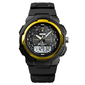 Reloj Deportivo Skmei WR 5atm, Reloj de Pulsera para Hombre, Analógico Digital, Gran Venta - Product Image 1