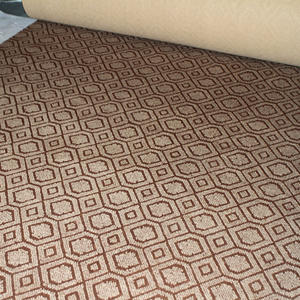 Fornitore della cina di Colore del Doppio Jacquard Tappeto <span class=keywords><strong>per</strong></span> Hotel, Soggiorno Decorativi <span class=keywords><strong>Camera</strong></span> - Product Image 2