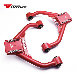 Bras de commande de Suspension supérieur gauche/droite, pièce de rechange pour Infiniti G25 G37, Kit caméra arrière pour Nissan 370Z - Product Image 4