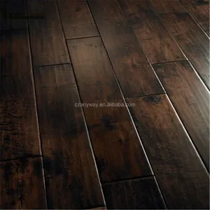 Nhà Máy Gỗ Cao Quailty Bền Laminate Flooring