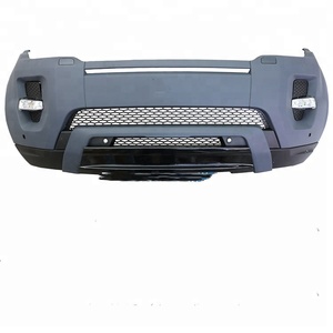 Kit de pare-chocs LR048543 pour Range Rover <span class=keywords><strong>Vogue</strong></span> 2012 Pare-chocs arrière - Product Image 1