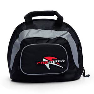 Sac à main étanche de grande capacité pour moto, sacoche pour casque, avec équipement de Motocross, voyage - Product Image 2