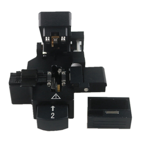 Low Price Fiber Optic Cable Fusion Splicer optical fiber cable <strong>splicing</strong> <strong>machine</strong> - Product Image 5