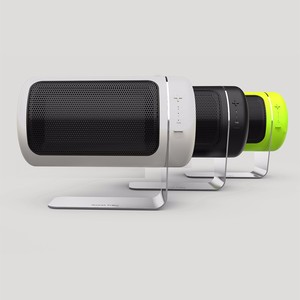 Venta al por mayor mini de los niños de ahorro de energía de escritorio portátil de mano calentador de - Product Image 4