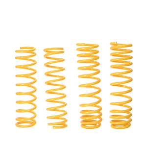 STR-Kit de suspensión de doble tubo para <span class=keywords><strong>Vigo</strong></span> y prado, kit de suspensión de crucero, 4x4 - Product Image 3