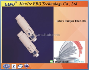 Kohler 조용한 변기 댐퍼 <span class=keywords><strong>EBO</strong></span>-<span class=keywords><strong>006</strong></span> - Product Image 1