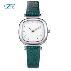 reloj fábrica de relojes nueva tendencia marca sus propios relojes con <span class=keywords><strong>el</strong></span> mejor precio, 1 femenino impermeable reloj - Product Image 1