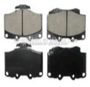 ALTATEC ALTATEC BRAKE PAD FOR D436ブレーキパッド自動