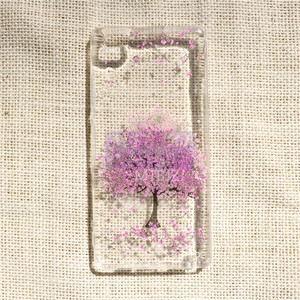 Résine époxy transparente liquide anti-jaunissement, colle AB pour revêtement de fleurs séchées, haute brillance, auto-nivelante, non toxique, résine cristalline - Product Image 4