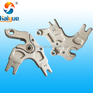 Piezas de caída de bicicleta, aleación, gotitas de bicicleta - Product Image 2