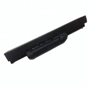 9 Cell laptop battery for Asus A32-K53 A43S A53S X84H X44H X54H K43S X43S Laptop