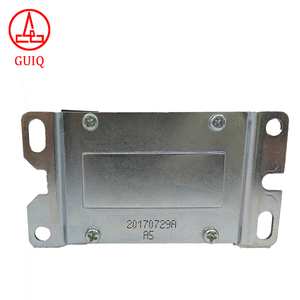 GC6-45S/01 <span class=keywords><strong>C3</strong></span> de marca de alta calidad, fase única, 220 V 45A <span class=keywords><strong>1</strong></span> polo 1NO aire acondicionado Ac contactor refrigearte - Product Image 6