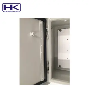 Waterproof Outdoor Box Outdoor Equipment Metal Enclosure Electrical Distribution Box Waterproof Box