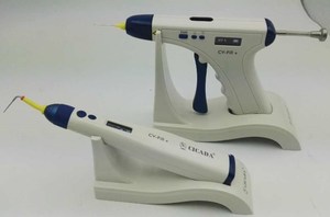 चीन थोक Endodontic साधन भरने डाटना प्रणाली/चिकित्सकीय गुट्टा Percha डाटना कलम - Product Image 2