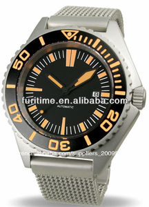 Swiss super bright military. Dive Watch - Product Image 1