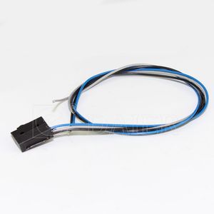 <span class=keywords><strong>Micro</strong></span>-interrupteur étanche <span class=keywords><strong>T85</strong></span> à levier central avec fil - Product Image 4