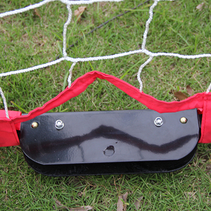 <span class=keywords><strong>Filet</strong></span> <span class=keywords><strong>de</strong></span> football Portable, pour la pratique du football, avec cadre, nouveauté - Product Image 5