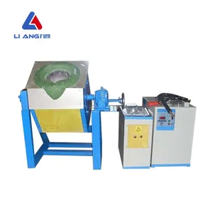 Goud Extractie Machine Smelten Goud Oven Van Chinese Leverancier