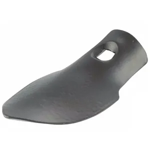 1A1045 High Quality Cultivator Rotary Tiller Blade parts of a plow replacement for Maschio Gaspardo parts