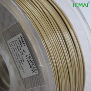PEEK <span class=keywords><strong>3D</strong></span> Vật Liệu In <span class=keywords><strong>3D</strong></span> Máy In Filament Giá Tốt Của PEEK Mỗi Kg PEEK Filament 1.75 - Product Image 4