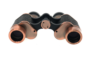 인기 판매 Bak4 6x24 고품질 옵티컬 메탈 <span class=keywords><strong>COMET</strong></span> 쌍안경 선물용 - Product Image 5