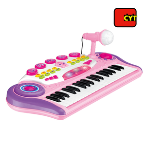 Venta caliente instrumento musical teclados <span class=keywords><strong>Piano</strong></span> Electrónico de la música <span class=keywords><strong>para</strong></span> los niños - Product Image 2